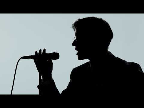 YouTube thumbnail for Soft Vein - All We’ve Known of Heaven [alternative/electronic] (2026)