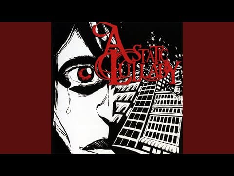 YouTube thumbnail for A Static Lullaby - Let Go [2006]