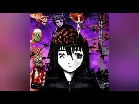 YouTube thumbnail for sharing music because I'd rather do anything else but work #16 - Fearful Avoidant Disorganized Attachment by Cynthoni