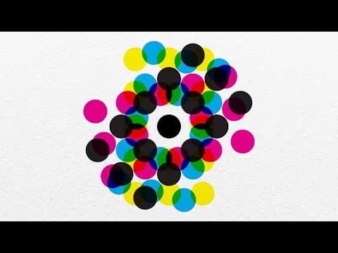YouTube thumbnail for Dots - The newest video by "Posy"