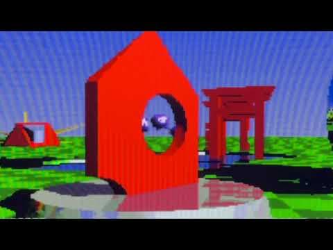 YouTube thumbnail for Realtime raytracing on the SNES thanks to the SuperRT expansion chip!