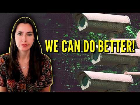 YouTube thumbnail for The Fediverse And How The Left Can Fight AI Better
