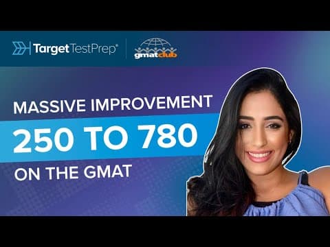 YouTube thumbnail for Dalal Aldilaimi shared her insights going from 250 to 780 (previous edition)
