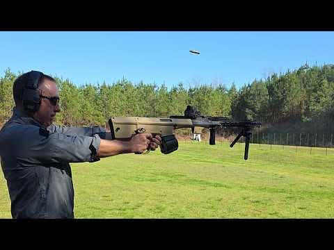 YouTube thumbnail for *Unbullpups your AUG*