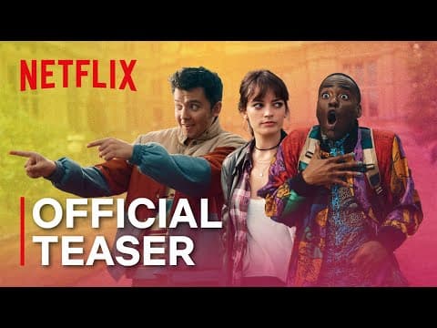 YouTube thumbnail for Sex Education Season 4 [trailer] - releasing: September 21