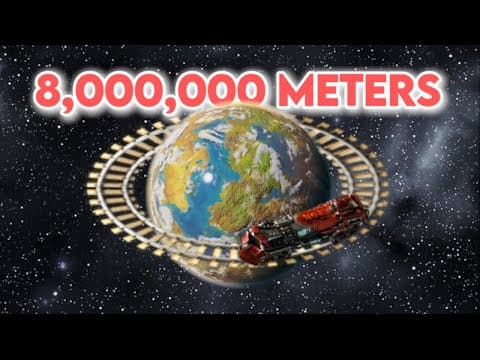 YouTube thumbnail for Trying to ride around the edge of the map by wittmanalex on youtube