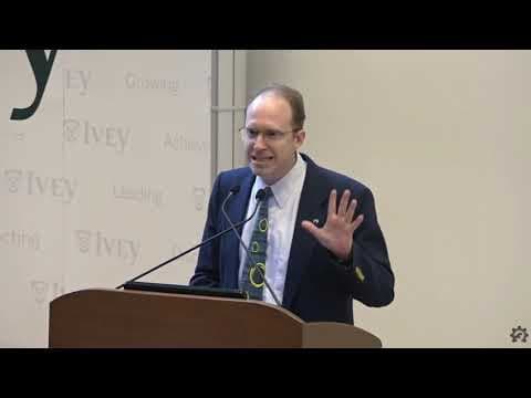 YouTube thumbnail for Accelerating Knowledge Transfer with Open Hardware - Dr. Joshua Pearce