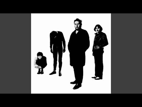 YouTube thumbnail for The Stranglers - Enough Time [1978]