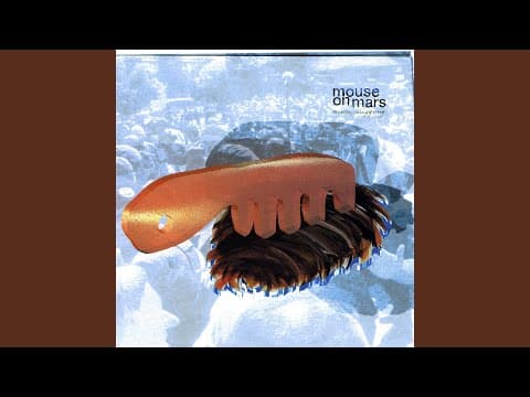 YouTube thumbnail for Mouse on Mars - Pinwheel Herman (2000)