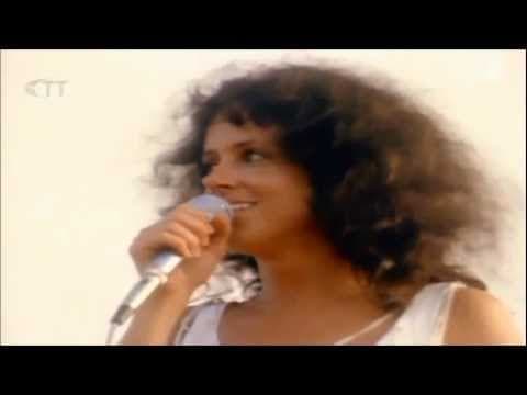 YouTube thumbnail for Jefferson Airplane - White Rabbit, Woodstock 1969