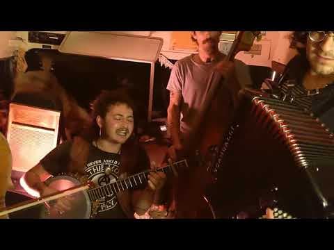 YouTube thumbnail for Holy Locust - Empty Bowl