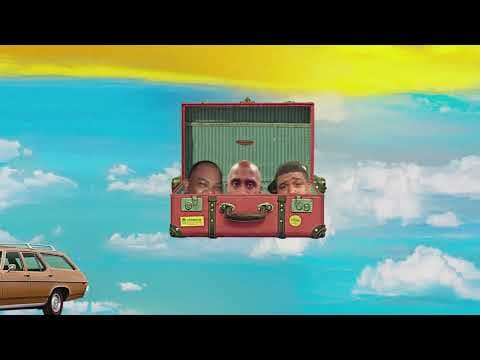 YouTube thumbnail for De La Soul - Day In The Sun