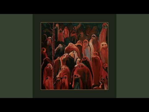 YouTube thumbnail for Sold Soul - For I Can Endure No Longer