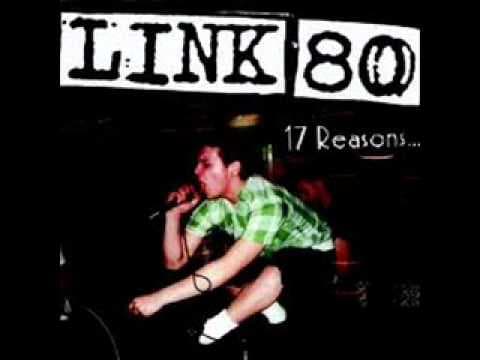 YouTube thumbnail for Link 80 "Jenifer's Cafe" (1997)