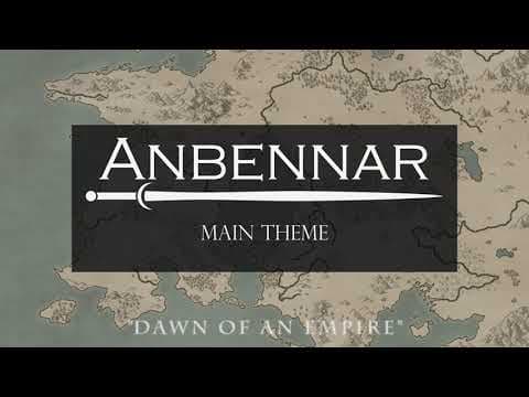 YouTube thumbnail for Anbennar (Mod for EU4) - Dawn of an Empire [Utopia and Airborne Scoria]