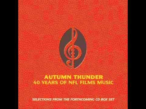 YouTube thumbnail for Autumn Thunder: Round Up by Sam Spence