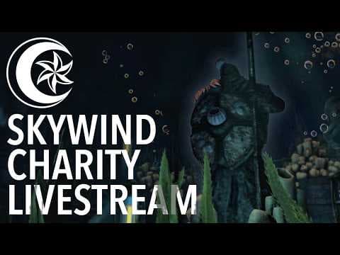 YouTube thumbnail for Our presentation at Creation Mod Con 2026 is now available in glorious 4K! If you missed the event, or want to revisit everything we shared, watch it now on YouTube.