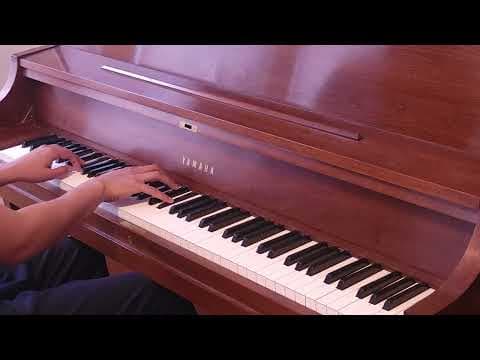 YouTube thumbnail for Schubert Impromptu op 90 no 3