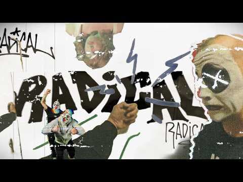YouTube thumbnail for Krav Boca | Radical Ft. Frenzee