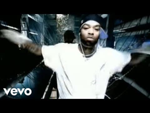 YouTube thumbnail for Da Rockwilder - Methodman, Redman
