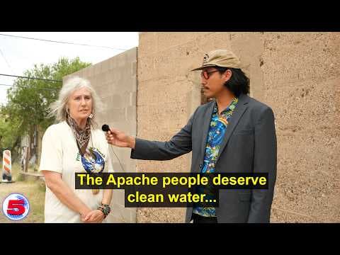 YouTube thumbnail for The Dark Truth about US Copper Mining - Andrew Callaghan