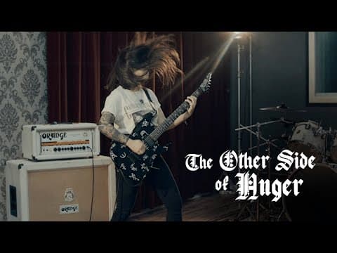 YouTube thumbnail for Crypta - The Other Side of Anger