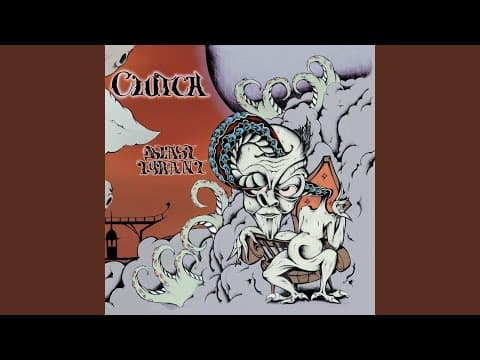 YouTube thumbnail for Clutch - The Regulator
