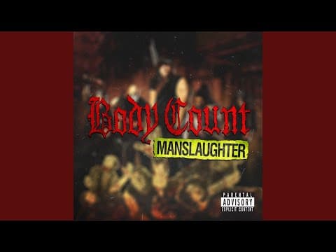 YouTube thumbnail for Body Count - Talk shit, get shot.