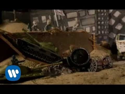 YouTube thumbnail for Serj Tankian - The Unthinking Majority