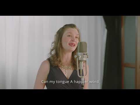 YouTube thumbnail for Francesca Caccini- Maria, Dolce Maria; lute, harp, and vocal performance by Pacific Musicworks