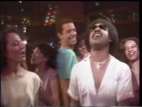 YouTube thumbnail for Stevie Wonder - Do I Do ( Full version ) 1982 - YouTube