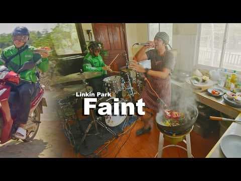 YouTube thumbnail for Faint - Linkin Park [ Cover by TORWAI]