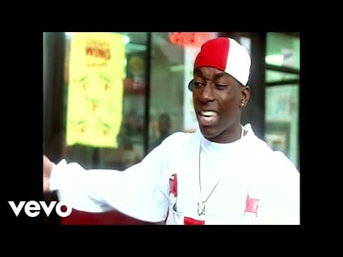 YouTube thumbnail for Big L - Put It On