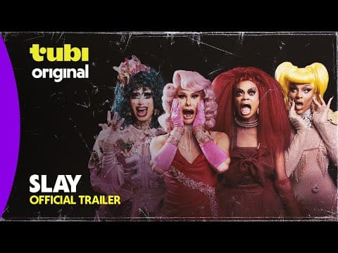 YouTube thumbnail for Just watched Slay, this deserves to become a cult classic