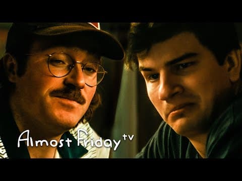 YouTube thumbnail for meet me at happy hour…