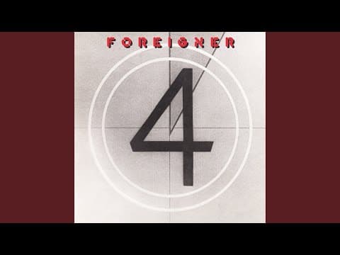 YouTube thumbnail for Foreigner - Juke Box Hero [1981]