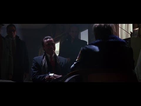 YouTube thumbnail for Is Dennis Hoppers monologue actual true here? If not what is the real history behind it?