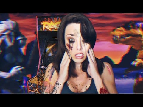 YouTube thumbnail for New video about Tilekiller / Ruckus emulation