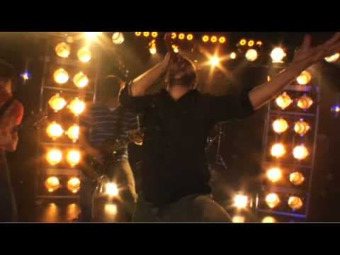 YouTube thumbnail for August Burns Red - "Back Burner"