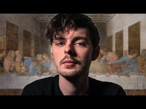 YouTube thumbnail for This is Why I Don't Believe in God