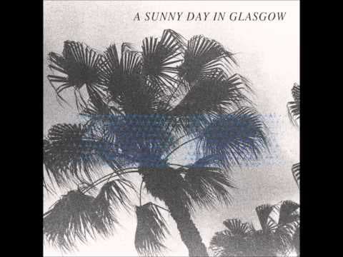 YouTube thumbnail for A Sunny Day in Glasgow - The Body, It Bends