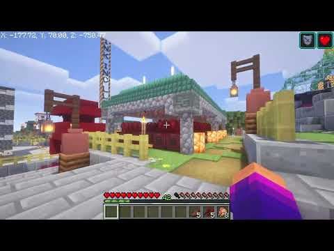 YouTube thumbnail for My Base "Tour"