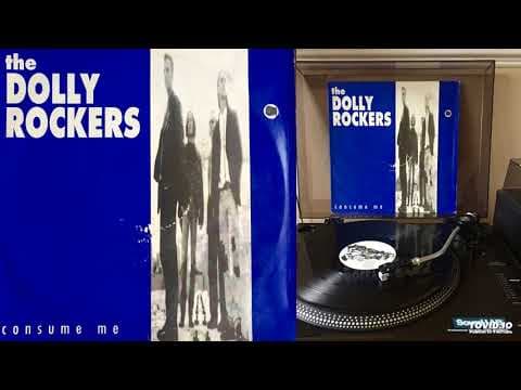 YouTube thumbnail for The Dolly Rockers - Ziggy Played Bizarre (alternative rock)