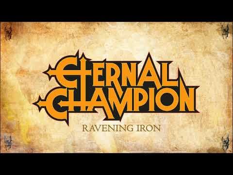 YouTube thumbnail for Eternal Champion - Ravening Iron (2020, Epic)