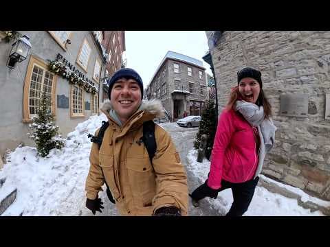 YouTube thumbnail for American Gets Laughed Out of Canada When He Tries Speaking French