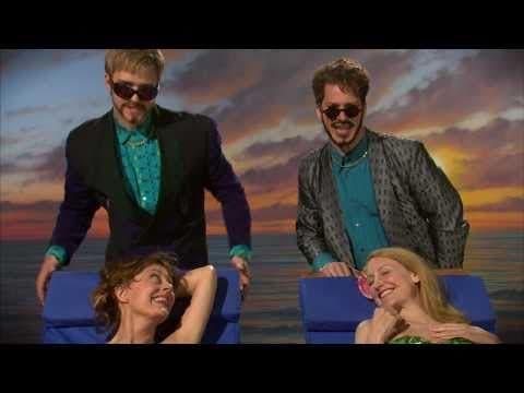 YouTube thumbnail for The Lonely Island - Motherlover (feat. Justin Timberlake)