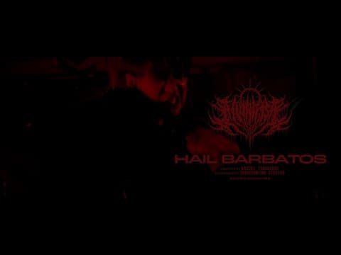 YouTube thumbnail for DIVINITIST - HAIL BARBATOS (OFFICIAL MUSIC VIDEO)