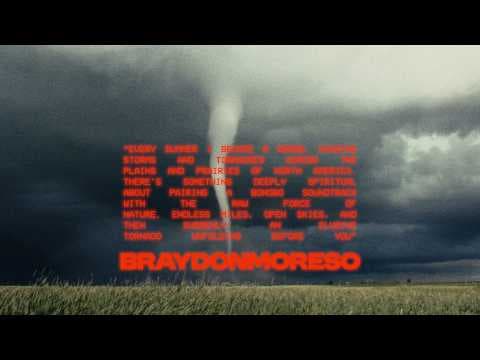 YouTube thumbnail for Bonobo - Talk to Me (feat. Nicole Miglis) (Official Video)
