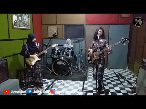 YouTube thumbnail for Jewel Box - Anthem [hard rock/progressive rock/progressive metal] (1975 original/2022 cover) Rush cover