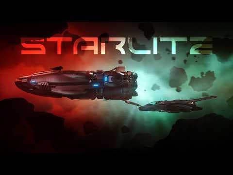 YouTube thumbnail for Star Citizen | Introducing the MISC Starlite